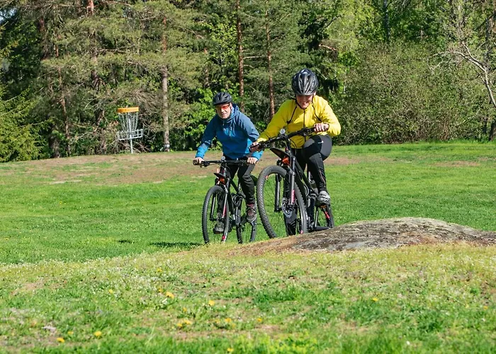 Kisakallion Urheiluopisto, Lohja